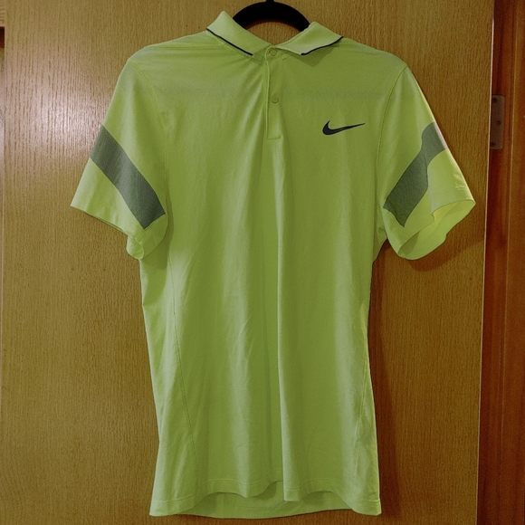 Nike Other - Nike Golf Polo